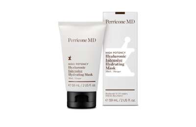 PERRICONE MD High Potency Hyaluronic Intensive Hydrating Mask Интенсивная увлажняющая маска 59 ml